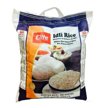 Elite Idli Rice 10kg