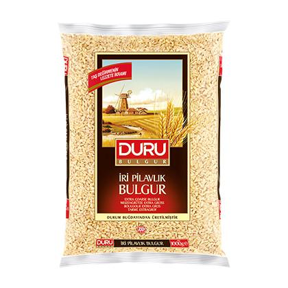 Duru Coarse Bulgur 1kg