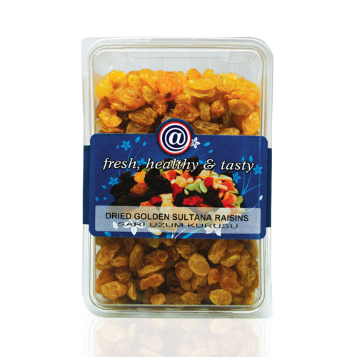 Aytac Dried Golden Sultana 200g