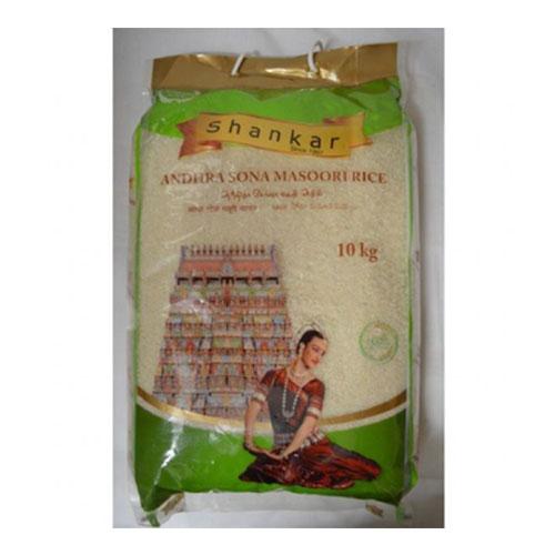 Shanker Andhra Sona Masoori 10kg