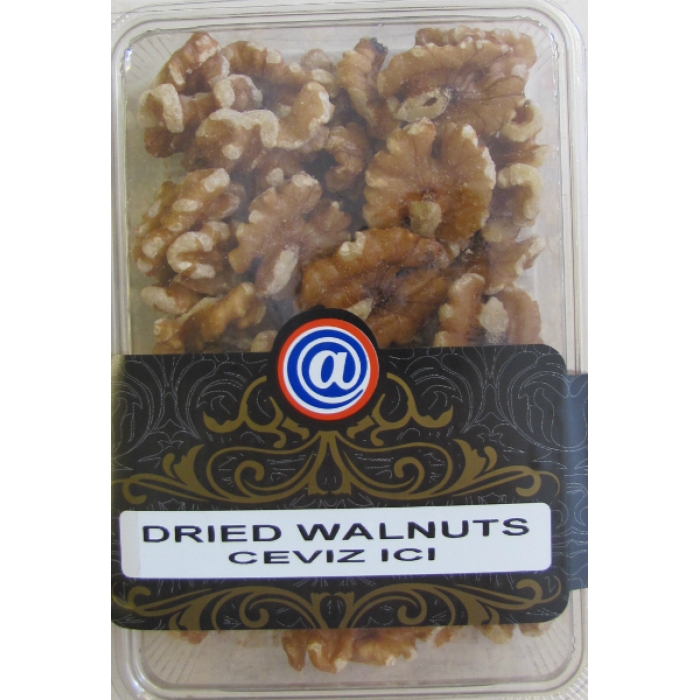 Aytac Dried Walnuts 100g