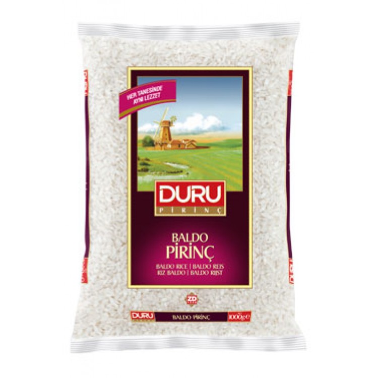 Duru baldo rice 1kg