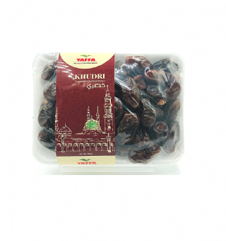 Yaffa Khudri Dates 450g