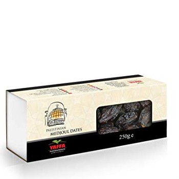 Sofra Palestinian Medjool Dates £9.99