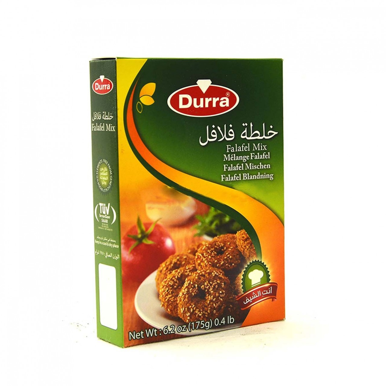 Durra Falafel Mix 350g