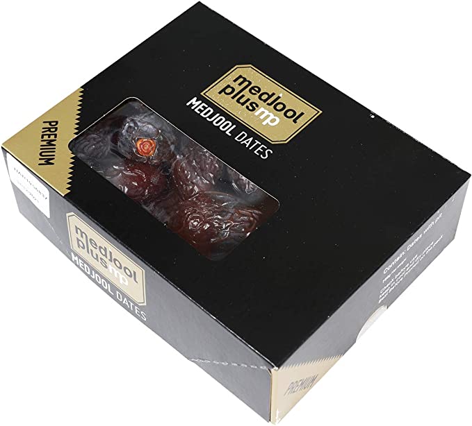 Medjool Natural Dates 1kg