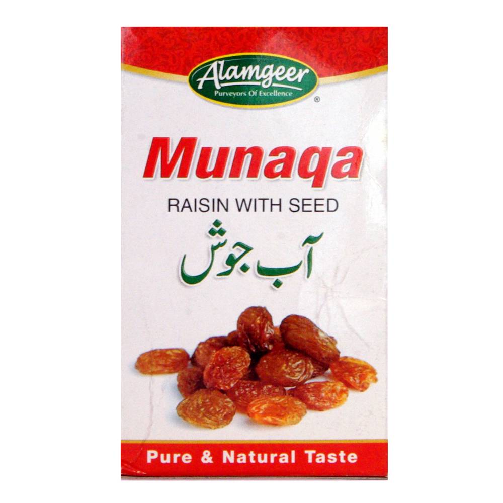 Alamgeer Munaqa 100g