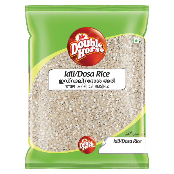 Double Horse Idli/Dosa Rice 5kg