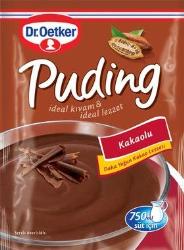 Dr Oetker Pudding Cacao 147g