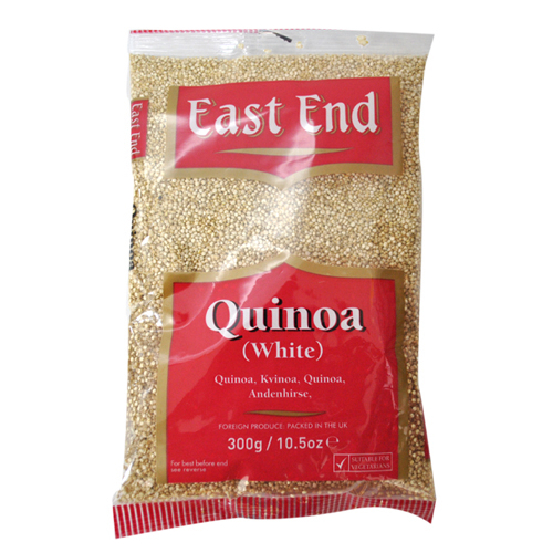 East End Quinoa White 300g