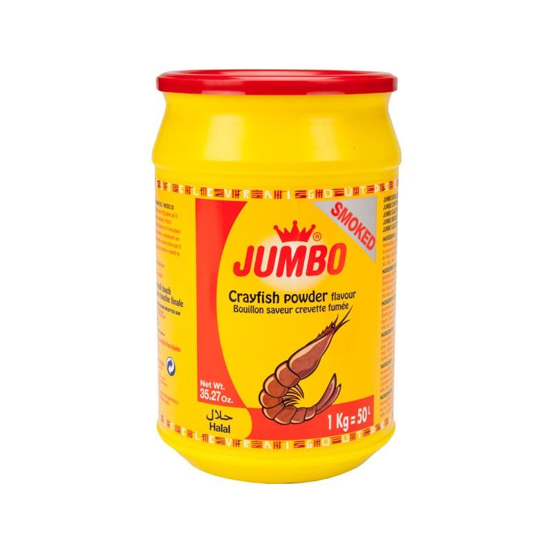Jumbo Crayfish Flavour Stock 1kg