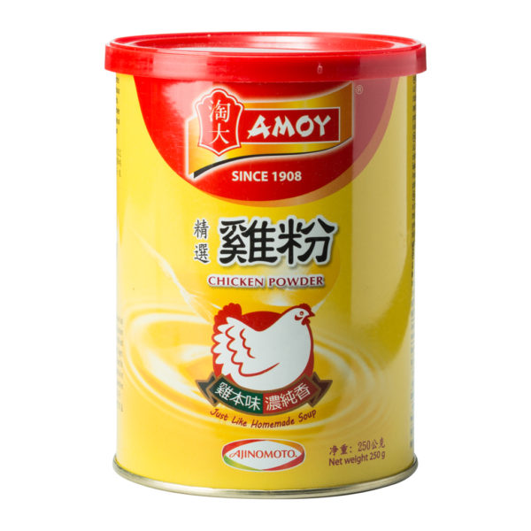 Amoy Chicken Powder 250g