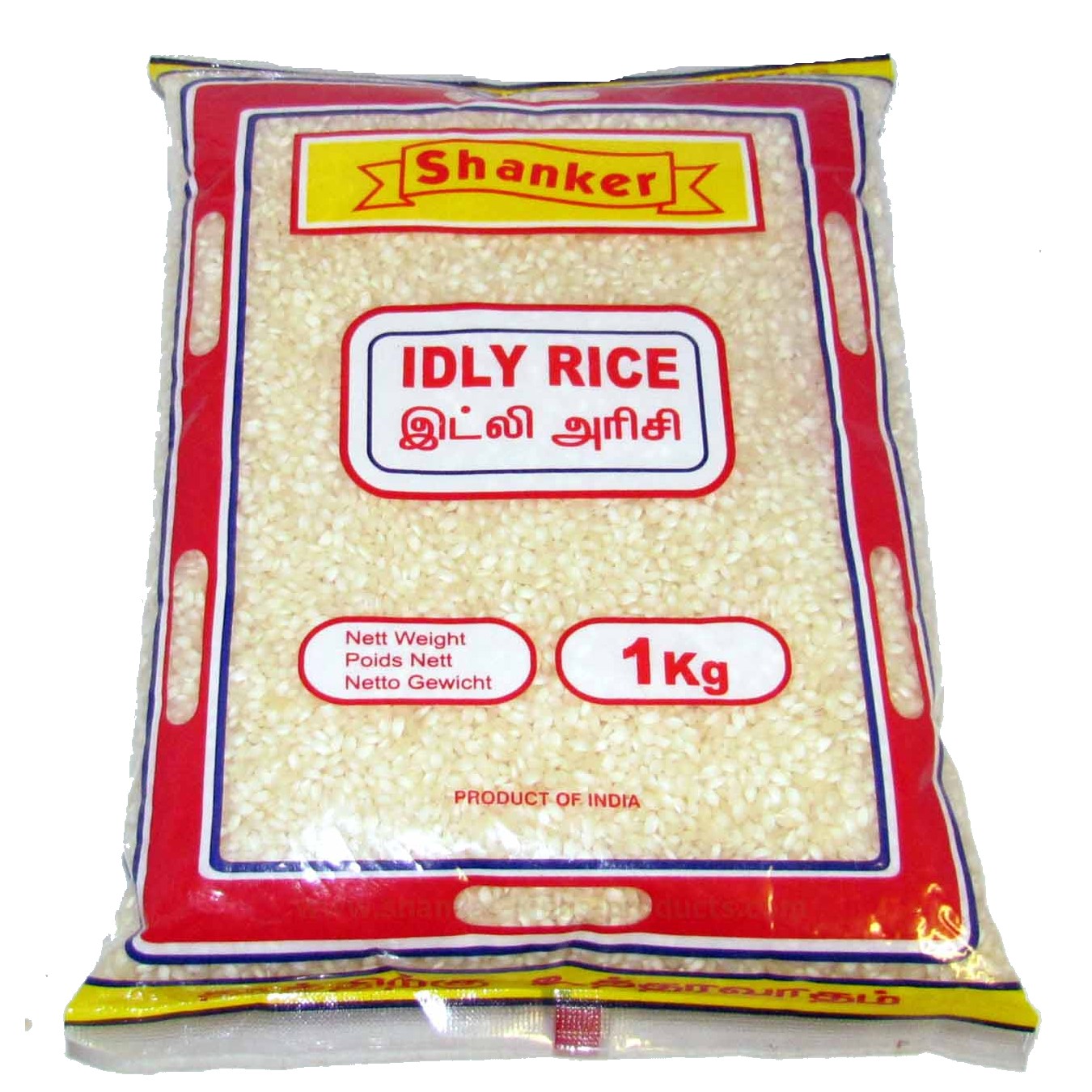 Shankar Idly Rice 1kg