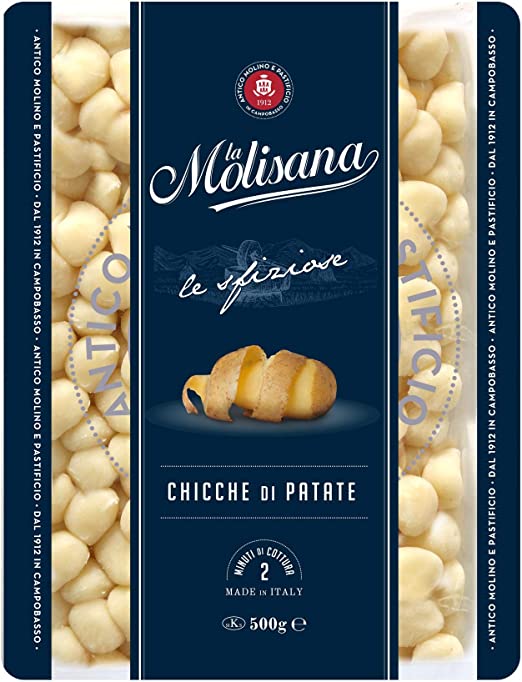 Molisana potato gnocchi 500g