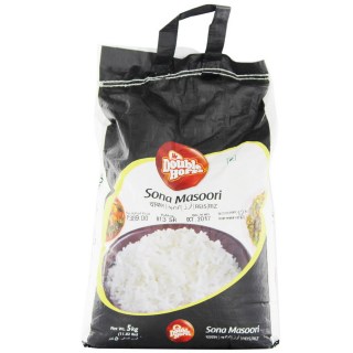 Double Horse Sona Masoori Rice 10kg