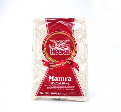 Heera puffed rice 200g