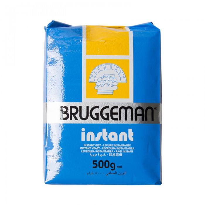 Instant Bruggeman 500g