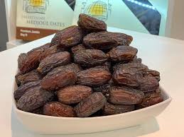 Madina Khudry Dates 800g
