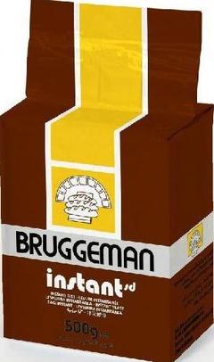 Bruggeman Instant Yeast 500g