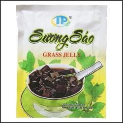 Suong Sao Grass Jelly 50g