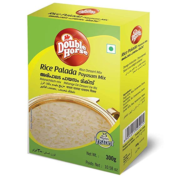 Double Horse Rice Palada Mix 300g