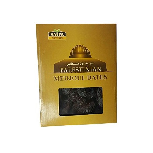 Yaffa Medjoul Dates Large 900g