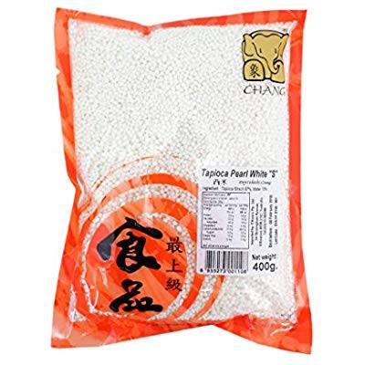 Tapioca 400g