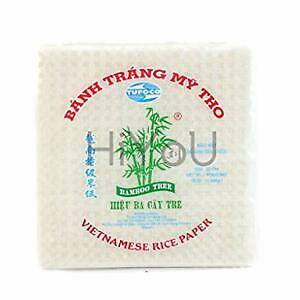 Bamboo.Tree Vietnamese Rice Paper 31cm 340g