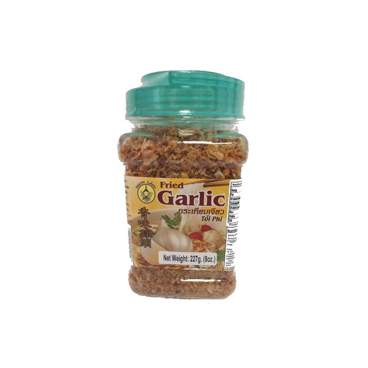 Fried Garlic 227g