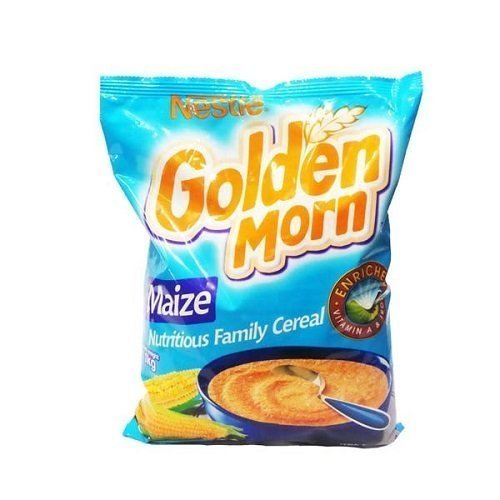 Nestle Golden Morn Cereal 1kg