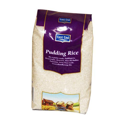 East End Pudding Rice  2kg