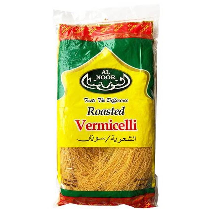 Alnoor Roasted Vermicelli 200g
