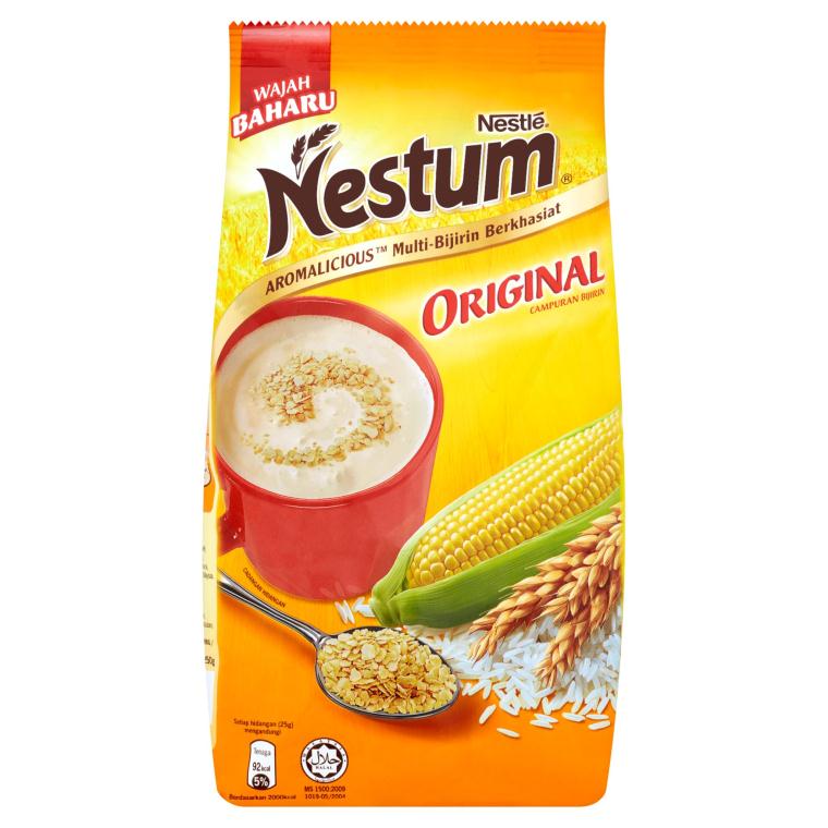 Nestle Nestum 250g