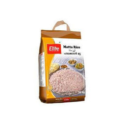 Elite Matta  Rice 10kg