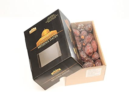 Yaffa Medjoul Dates 500g