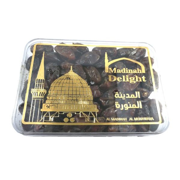 Madina Delight Date 800g