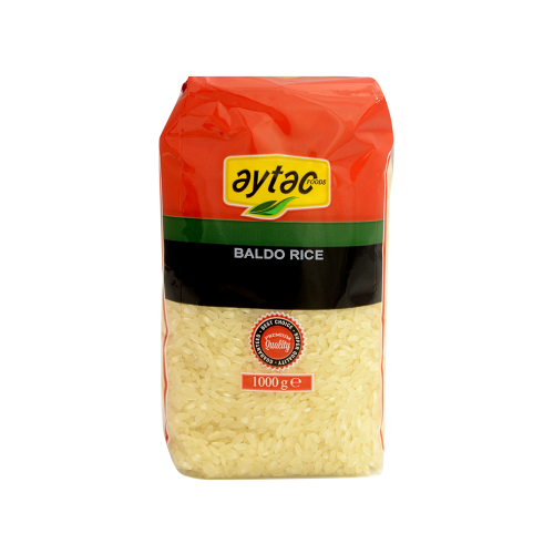 Aytac Baldo Rice 1kg