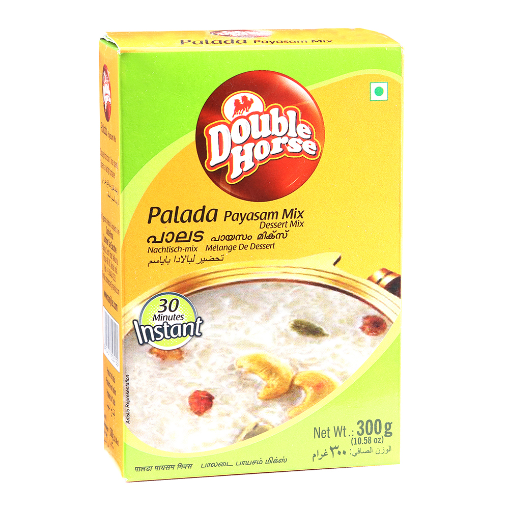 Double Horse Palada Payasam Mix 300g