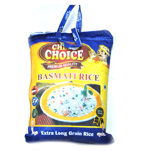 Chef's Choice 10kg Basmati Rice