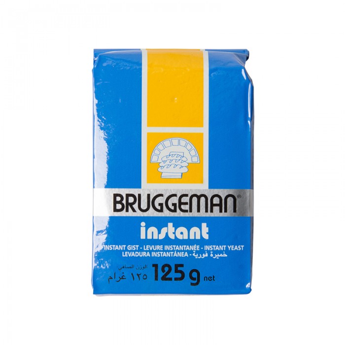 Instant Bruggeman 125g
