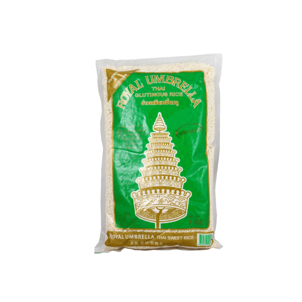 Royal Umbrella Thai Glutinous Rice 1kg