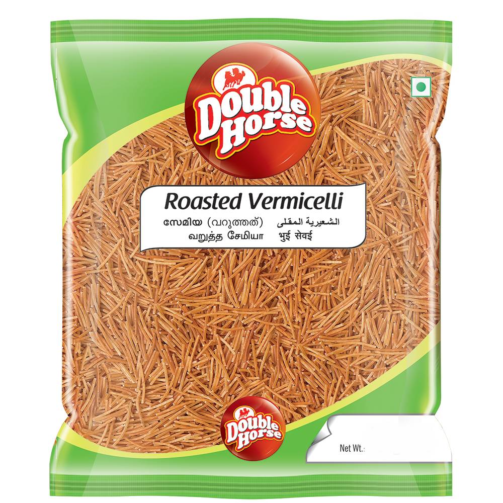 Double.Horse Roasted Vermicelli 1kg