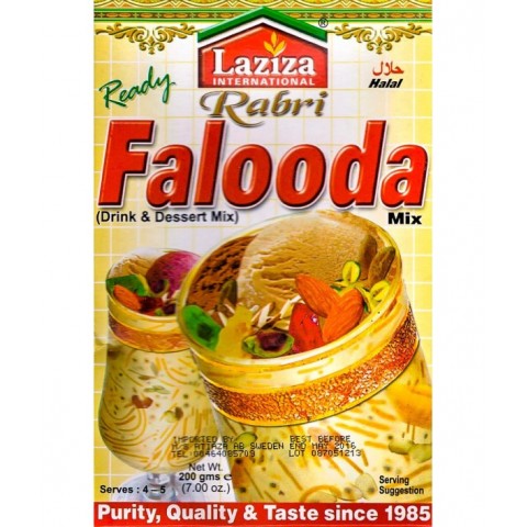 Laziza Rabri Falooda 200g