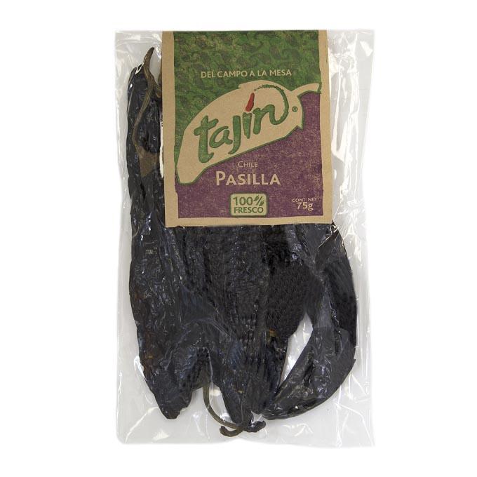 Tajin Chili Pasilla 75g