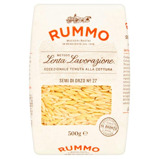 Rummo orzo 500g