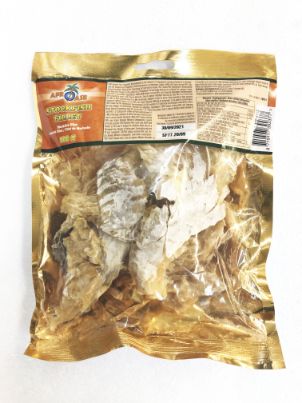 Afroase Crayfish Whole 70g