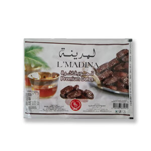 L’ Madina Premium Dates 900g
