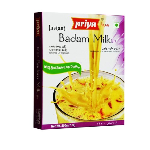 Priya Badam Milk 200g