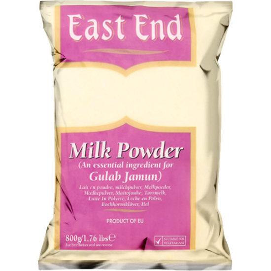 East End Milk Powder 250g