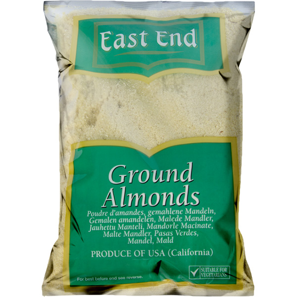 East End Ground Almond 300g